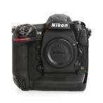 Nikon D5 - 133.000 kliks, TV, Hi-fi & Vidéo, Comme neuf, Ophalen of Verzenden, Nikon