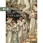 De betovering van lijsten 9789035135079 Umberto Eco, Boeken, Verzenden, Gelezen, Umberto Eco