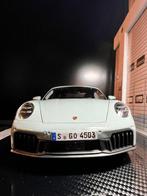 1:18 - Voiture miniature - Porsche 911 Targa GTS, Nieuw