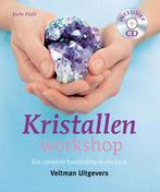 Kristallenworkshop 9789048303649, Boeken, Zo goed als nieuw, Judy Hall, J. Hall, Verzenden
