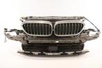 BMW 5 Serie G30 G31 540i Compleet front met koelers + ACC, Auto-onderdelen, Ophalen of Verzenden, Nieuw