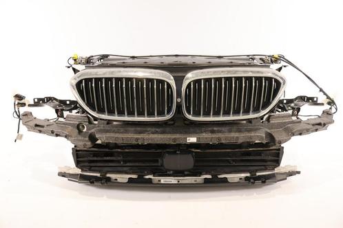 BMW 5 Serie G30 G31 540i Compleet front met koelers + ACC, Auto-onderdelen, Carrosserie, Ophalen of Verzenden