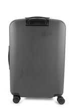 Kipling Koffer in maat Klein Zwart, Verzenden, Zo goed als nieuw