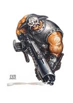 Juan Giménez - 1 Fine Art Giclée - La Dernière Vie -, Boeken, Nieuw