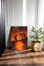 ANDSAL - Mario Facing Bowser Super Mario Special Edition, Nieuw