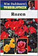 Rozen 9789021585475, Boeken, Gelezen, Wim Oudshoorn, Verzenden