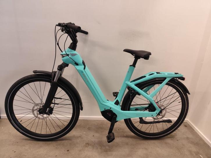 Bianchi E-Omnia C-Type, Fietsen en Brommers, Elektrische fietsen, Gebruikt