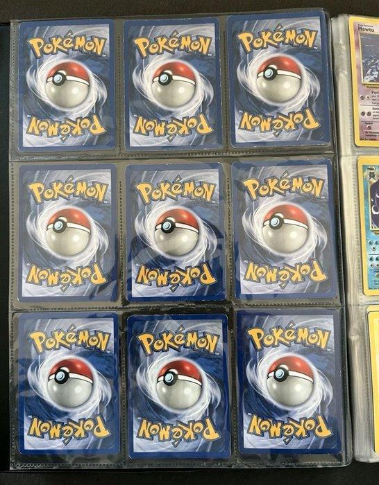 Pokémon - 1 Compleet album, Hobby en Vrije tijd, Verzamelkaartspellen | Pokémon