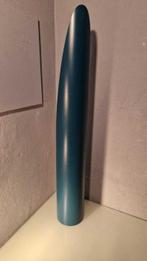 Vloerspiegel - Hout, pvc