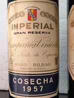 CVNE Imperial: 1957 Gran Reserva & 1962 - Rioja - 2, Nieuw
