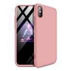 Xiaomi Redmi Note 4 Full Cover - 360° Body Hoesje Case +, Telecommunicatie, Verzenden, Nieuw