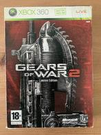 Gears Of War 2 Limited Edition (XBOX 360) (TWEEDEHANDS), Verzenden, Nieuw