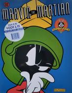 Marvin the Martian - stripboek by Looney Tunes 8711854060103, Verzenden, Gelezen