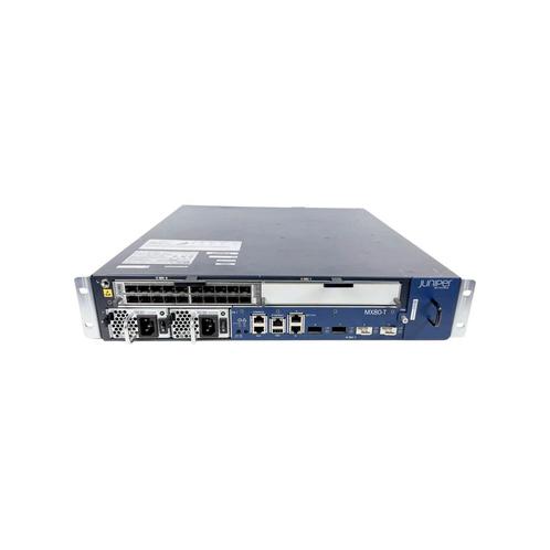 Juniper Networks CHAS-MX80-S, Computers en Software, Routers en Modems, Verzenden