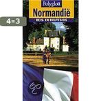Normandie / Polyglott reis- en routegids 9789038906713, Boeken, Reisgidsen, Verzenden, Gelezen, M. Braunger