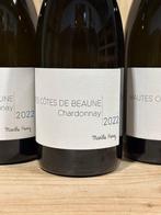 2022 Marthe Henry Boillot - Hautes-Côtes de Beaune - 3