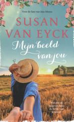 Mijn beeld van jou 9789026149269 Susan van Eyck, Boeken, Verzenden, Gelezen, Susan van Eyck