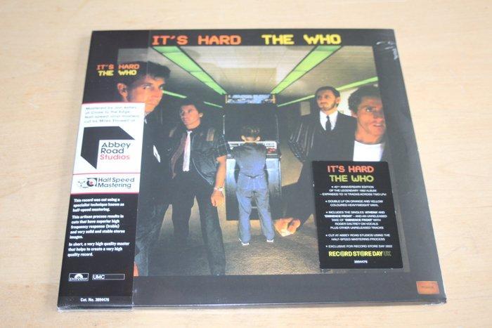 Who - Roger Daltrey – The Who‘s Tommy Orchestral 2LP + Its, Cd's en Dvd's, Vinyl Singles