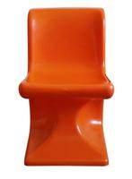 Selap - Patrick Gingembre - Chaise pour enfants - Plastique, Antiek en Kunst