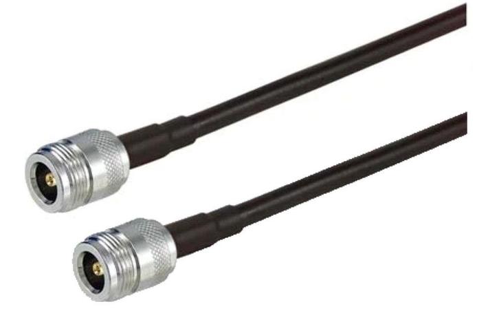 DrPhone HHC3 – LMR 400 Helium Hotspot Antennekabel – 5 Meter, Computers en Software, WiFi-versterkers, Nieuw, Verzenden