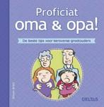 Proficiat oma & opa! 9789044745290 Simon Brett, Boeken, Verzenden, Gelezen, Simon Brett