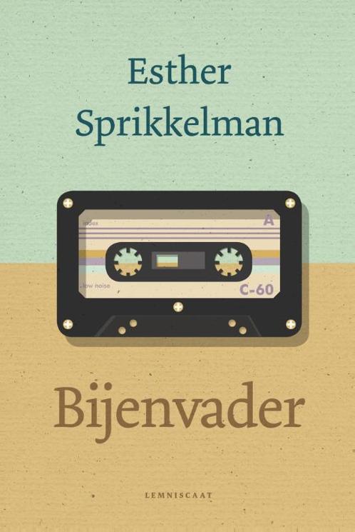 Bijenvader 9789047708704 Esther Sprikkelman, Boeken, Kinderboeken | Jeugd | 13 jaar en ouder, Gelezen, Verzenden