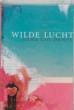 Wilde lucht 9789059330801 A. Coudenys, Boeken, Verzenden, Zo goed als nieuw, A. Coudenys