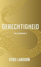 Gerechtigheid / Millennium / 3 9789056725891 Stieg Larsson, Boeken, Verzenden, Gelezen, Stieg Larsson