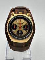 Citizen - Vintage Citizen Chronograph Bullhead 8110A 67-, Nieuw
