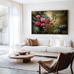 Iconica - Paradise Bloom Art - Unique 1/1 XXL (100x150 cm)