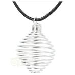 Edelstenen Kooihanger, Handtassen en Accessoires, Kettinghangers, Verzenden, Nieuw