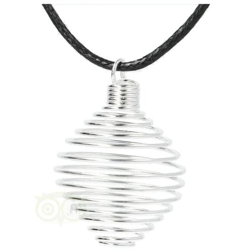 Edelstenen Kooihanger, Handtassen en Accessoires, Kettinghangers, Nieuw, Verzenden