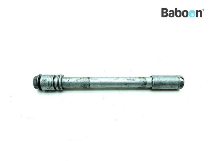 Axe de roue avant Honda XL 1000 Varadero 2001-2002 (XL1000V, Motoren, Onderdelen | Honda, Verzenden