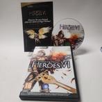 Might & Magic Heroes IV PC, Games en Spelcomputers, Ophalen of Verzenden, Zo goed als nieuw