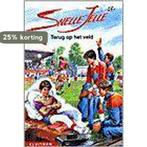 Snelle Jelle: Terug op het veld / Suksesserie 9789020666588, Verzenden, Zo goed als nieuw, A. van Gils