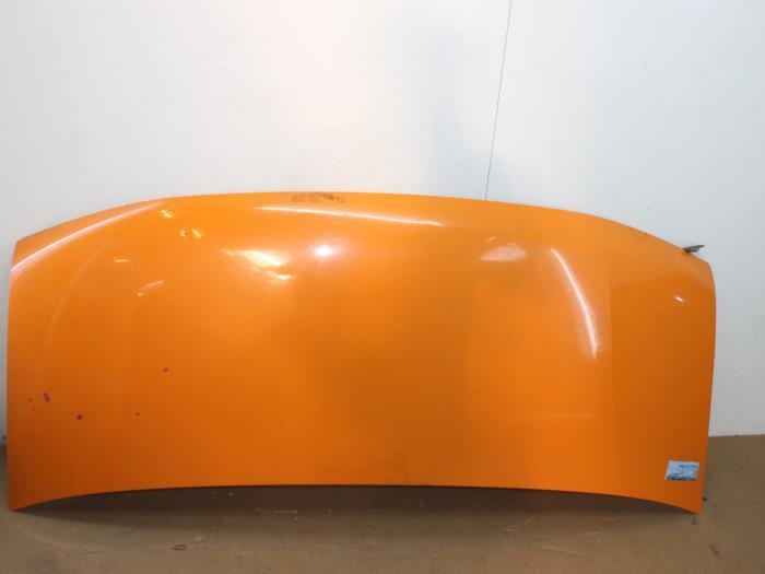 Motorkap Renault Master O139489, Auto-onderdelen, Carrosserie