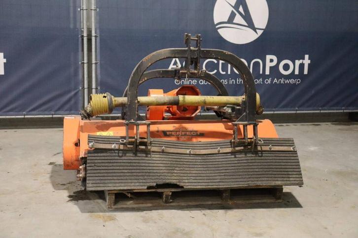 Veiling: Front Versnipperaar Perfect BK2-150F 2004, Zakelijke goederen, Landbouw | Werktuigen, Ophalen