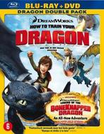 How To Train Your Dragon (blu-ray nieuw), Ophalen of Verzenden