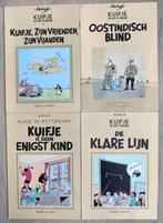 Kuifje in Rotterdam - De klare lijn - Compleet - 4, Boeken, Stripverhalen, Nieuw