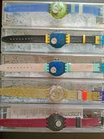 Swatch - 5 X Swatch Scuba 200 inkl. Special Generali Open