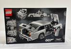 Lego Set - 10262 - Creator Expert - James Bond Aston Martin, Kinderen en Baby's, Speelgoed | Duplo en Lego, Nieuw