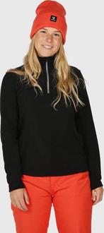 Brunotti Misma-N Women Fleece - M Black (Truien & Vesten), Kleding | Dames, Verzenden, Nieuw
