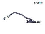 Rempomp Achter Yamaha FZ 8 2011-2015 (FZ8 FAZER), Motoren, Verzenden, Gebruikt