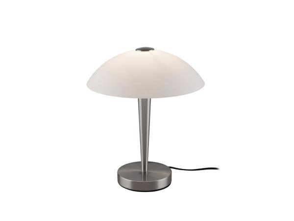 Veiling - Livarno Tafellamp Touch Dimbaar 32cm, Huis en Inrichting, Lampen | Tafellampen