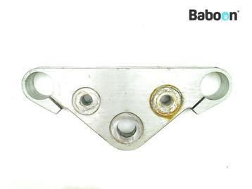 Voorvork Kroonplaat Honda VT 125 Shadow 1999-2004 (VT125), Verzenden
