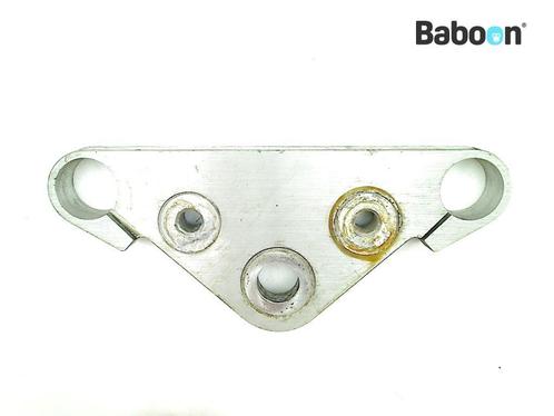 Voorvork Kroonplaat Honda VT 125 Shadow 1999-2004 (VT125), Motoren, Onderdelen | Honda, Gebruikt, Verzenden