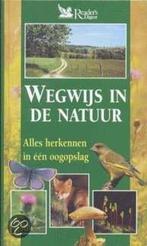 Wegwijs In De Natuur 9789064076190, Boeken, Gelezen, Onbekend, Verzenden