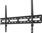 TV-muurbeugel fix 3 sterren VESA 800x400 zwart Hama, Audio, Tv en Foto, Televisies, Verzenden, Nieuw
