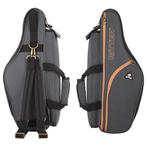 Ritter - Bs7-as/mgb - Borsa Sax Contralto Grigio/marrone - -, Muziek en Instrumenten, Nieuw