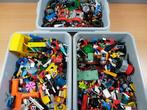 Lego - Assorti - Onderdelen +/- 8,0 kilo - 2000-2010, Nieuw